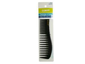 Wide-Tooth Lift Comb Wide-Tooth Lift Comb