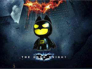 Batman USB Light USB Gadgets PC Power Bank Powered DC 5V Fashion led light bulbs Batman USB Light USB Gadgets PC Power Bank Powered DC 5V Fashion led light bulbs