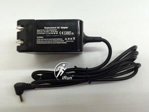 iRun® 45W AC Power Charger ADP-45DW A for Lenovo Ideapad 100 14" 15" B50-10 20V 2.25A 4.0mm iRun® 45W AC Power Charger ADP-45DW A for Lenovo Ideapad 100 14" 15" B50-10 20V 2.25A 4.0mm