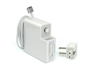 Wall Charger For Apple Retina Display Macbook Pro 85W Replacement Magsafe2 Power Adapter A1424 MD506LL/A 20V-4.25A, "T Shape" Tip Wall Charger For Apple Retina Display Macbook Pro 85W Replacement Magsafe2 Power Adapter A1424 MD506LL/A 20V-4.25A, "T Shape" Tip