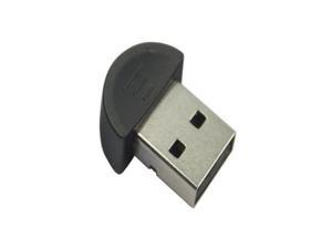 NEW Micro Mini USB 2.0 Bluetooth V2.0 EDR Dongle Wireless Adapter US NEW Micro Mini USB 2.0 Bluetooth V2.0 EDR Dongle Wireless Adapter US
