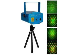 New Laser Stage Lighting R&G Laser Light Sound and Auto Active 110-240V --Perfect for Club,Bar,Disco,Party,DJ New Laser Stage Lighting R&G Laser Light Sound and Auto Active 110-240V --Perfect for Club,Bar,Disco,Party,DJ