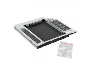 Laptop Hard Drive Caddy for Apple MacBook PR466/470/985/991/990 Laptop Hard Drive Caddy for Apple MacBook PR466/470/985/991/990