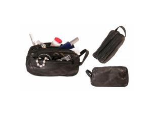 Bond Street Patch Leather Design Travel Shaving Toiletrie Case Bond Street Patch Leather Design Travel Shaving Toiletrie Case
