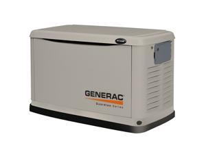 6439 Guardian Series 11kW Automatic Standby (Replaces 5883) (CARB) 6439 Guardian Series 11kW Automatic Standby (Replaces 5883) (CARB)