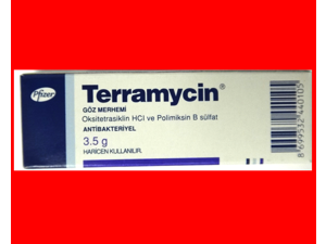 1 BOX TERRAMYCIN 3.5g USA SELLER ANTIBIOTIC PET EYE OINTMENT FOR DOG,CAT,HORSE (FARM ANIMALS) EXPIRY 2018 NOT FROM INDONESIA BAR CODE TRACEABLE SHIPS FROM FL NOT INDONESIA OR TURKEY DON`T WAIT 1 BOX TERRAMYCIN 3.5g USA SELLER ANTIBIOTIC PET EYE OINTMENT FOR DOG,CAT,HORSE (FARM ANIMALS) EXPIRY 2018 NOT FROM INDONESIA BAR CODE TRACEABLE SHIPS FROM FL NOT INDONESIA OR TURKEY DON`T WAIT