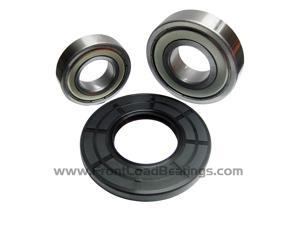 WH45X10071 High Quality Front Load GE Washer Tub Bearing and Seal Kit Fits Tub WH45X10071 High Quality Front Load GE Washer Tub Bearing and Seal Kit Fits Tub