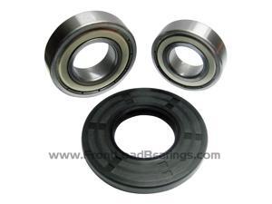 W10243941 High Quality Front Load Kenmore Washer Tub Bearing and Seal Kit Fits Tub W10243941 High Quality Front Load Kenmore Washer Tub Bearing and Seal Kit Fits Tub