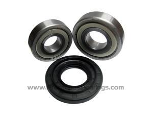 3045ER0023A High Quality Front Load LG Washer Tub Bearing and Seal Kit 3045ER0023A High Quality Front Load LG Washer Tub Bearing and Seal Kit