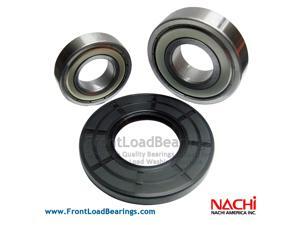 W10772617 Nachi High Quality Front Load Kenmore Washer Tub Bearing and Seal Repair Kit W10772617 Nachi High Quality Front Load Kenmore Washer Tub Bearing and Seal Repair Kit