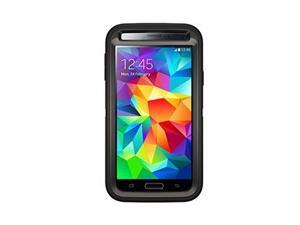 OtterBox Defender Case for Samsung Galaxy S5 - Black OtterBox Defender Case for Samsung Galaxy S5 - Black