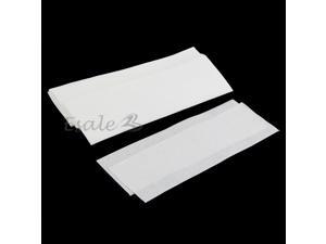 100x Hair Removal Depilatory Wax Strip Nonwoven Epilator Paper Waxing Salon Spa 100x Hair Removal Depilatory Wax Strip Nonwoven Epilator Paper Waxing Salon Spa