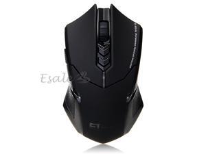2.4G Wireless Gaming Game Mouse Mice 500/1000/1500/2000DPI for Notebook Desktop 2.4G Wireless Gaming Game Mouse Mice 500/1000/1500/2000DPI for Notebook Desktop