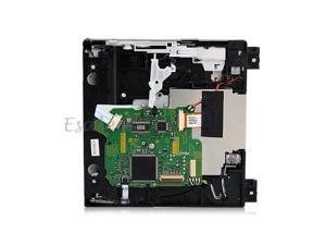 DVD Drive Replacement Repair Part for Nintendo Wii Game Console DVD Drive Replacement Repair Part for Nintendo Wii Game Console