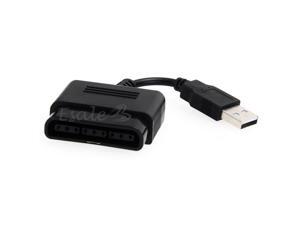 PS2 to PS3 PC Game Controller Adaptor Adapter Converter for PlayStation 2 3 PS2 to PS3 PC Game Controller Adaptor Adapter Converter for PlayStation 2 3