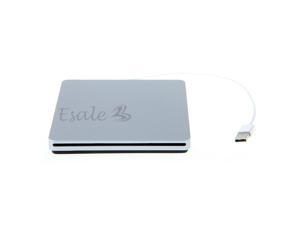 USB 2.0 SATA External Slim Slot-in Case for Laptop CD/DVD RW Blu-ray Drive USB 2.0 SATA External Slim Slot-in Case for Laptop CD/DVD RW Blu-ray Drive