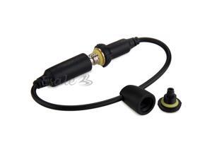 Headphone Adapter Cable for Apple iPhone 4 4S Lifeproof Case Headphone Adapter Cable for Apple iPhone 4 4S Lifeproof Case