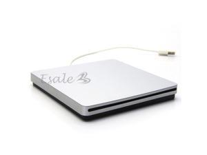 Portable USB 2.0 IDE External Slim Slot-in Case for Laptop CD/DVD-ROM Drive Portable USB 2.0 IDE External Slim Slot-in Case for Laptop CD/DVD-ROM Drive