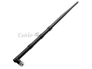 2.4G 16dbi SMA Wireless Omni Antenna Booster for Router 2.4G 16dbi SMA Wireless Omni Antenna Booster for Router