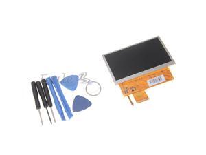 LCD Display Viewer Monitor Screen for PSP 1000 1001 Series 4.4 inch + Tools LCD Display Viewer Monitor Screen for PSP 1000 1001 Series 4.4 inch + Tools