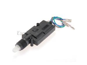 Car Auto Universal Heavy Duty Power Master Door Lock Actuator Motor 5 Wire 12V Car Auto Universal Heavy Duty Power Master Door Lock Actuator Motor 5 Wire 12V