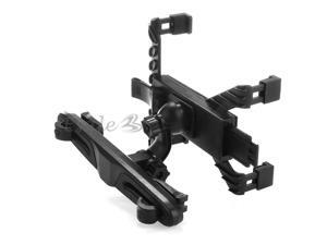 Car Vehicle Seat Back Headrest Mount Holder Bracket for 7-10 Inch Tablet GPS Car Vehicle Seat Back Headrest Mount Holder Bracket for 7-10 Inch Tablet GPS