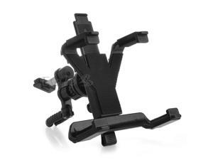 Car Vehicle Air Vent Mount Rotating Holder Bracket for 7-10 Inch Tablet GPS Car Vehicle Air Vent Mount Rotating Holder Bracket for 7-10 Inch Tablet GPS