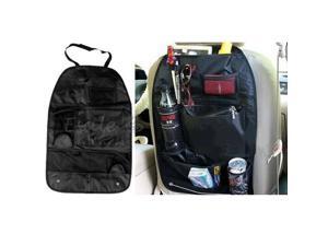 Car Seat Back Pockets Tidy Organizer Holder Storage Bag Travel Car Seat Back Pockets Tidy Organizer Holder Storage Bag Travel