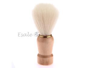 Professional Barber Salon Shave Shaving Razor Brush Wood Handle Tool Professional Barber Salon Shave Shaving Razor Brush Wood Handle Tool