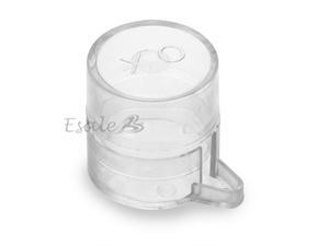 Reptile Terrarium Auto Water Food Dish Feeder Feeding Tool Set for Herps Reptile Terrarium Auto Water Food Dish Feeder Feeding Tool Set for Herps