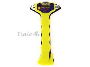 Car Auto Emergency Hammer Seatbelt Cutter Window Breaker Rescue Tool Car Auto Emergency Hammer Seatbelt Cutter Window Breaker Rescue Tool