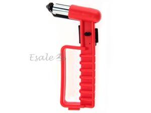 Car Auto Emergency Hammer Window Breaker Bus Escape Rescue Tool Car Auto Emergency Hammer Window Breaker Bus Escape Rescue Tool