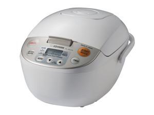 Zojirushi Micom Rice Cooker & Warmer, NL-AAC10 Zojirushi Micom Rice Cooker & Warmer, NL-AAC10