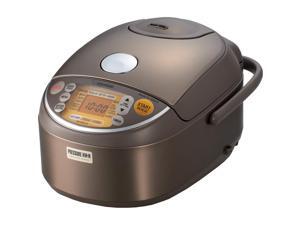 Zojirushi Induction Heating Pressure Rice Cooker & Warmer , NP-NVC10 Zojirushi Induction Heating Pressure Rice Cooker & Warmer , NP-NVC10