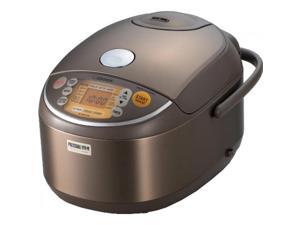 Zojirushi Induction Heating Pressure Rice Cooker & Warmer , NP-NVC18 Zojirushi Induction Heating Pressure Rice Cooker & Warmer , NP-NVC18