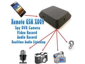 X009 Locator Remote GSM GPS Tracker SPY DVR Camera Listening Device Video and Voice Recorder Photo Camera X009 Locator Remote GSM GPS Tracker SPY DVR Camera Listening Device Video and Voice Recorder Photo Camera