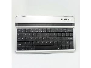 Mobile Bluetooth Keyboard for Google Nexus 7 Tablet Aluminum Bluetooth 3.0 Wireless Keyboard Stand Case (Not Fit for Google Nexus 7 II Tablet) Mobile Bluetooth Keyboard for Google Nexus 7 Tablet Aluminum Bluetooth 3.0 Wireless Keyboard Stand Case (Not Fit for Google Nexus 7 II Tablet)