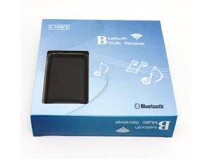 Universal Bluetooth Music Receiver Music Audio Receiver Adapter I-WAVE Wireless Stereo Bluetooth Receiver For iPod iPhone PC Computer Universal Bluetooth Music Receiver Music Audio Receiver Adapter I-WAVE Wireless Stereo Bluetooth Receiver For iPod iPhone PC Computer