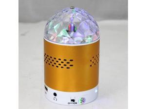 Mini Speaker SK#20 Colorful Flashing Lights Metallic Speaker With FM Radio USB TF Card Read Function for Mobile Phone Laptop Computer Mini Speaker SK#20 Colorful Flashing Lights Metallic Speaker With FM Radio USB TF Card Read Function for Mobile Phone Laptop Computer