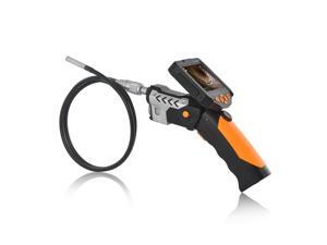 720P HD Wireless Inspection Camera/Video borescope camera with 3.5 Inch Detachable Monitor (DVR + CREE Flashlight) ED1826 720P HD Wireless Inspection Camera/Video borescope camera with 3.5 Inch Detachable Monitor (DVR + CREE Flashlight) ED1826
