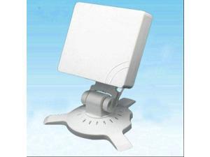 Wireless WiFi Adaptor KASENS 990000N USB 2.0 Adapter 36dBi 2800mW 5000M Ralink 3070 High-Power Wireless WiFi Adaptor KASENS 990000N USB 2.0 Adapter 36dBi 2800mW 5000M Ralink 3070 High-Power