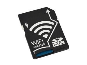 SDHC WIFI Adapter WLAN Micro SD Card TF Card Case WiFi SD Adapter For Digital Camera Video SDHC WIFI Adapter WLAN Micro SD Card TF Card Case WiFi SD Adapter For Digital Camera Video