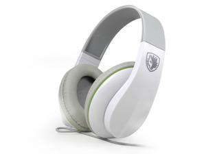 SADES SA-701 Gaming Headset With Microphone 3.5mm Stereo Headband Game Headphone For PC Laptop Notebook SADES SA-701 Gaming Headset With Microphone 3.5mm Stereo Headband Game Headphone For PC Laptop Notebook