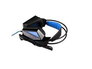 Sades SA-709 7.1 Sound Surround PC Game Gamer Gaming Deep Bass Headset Headphone Earphone with Microphone Sades SA-709 7.1 Sound Surround PC Game Gamer Gaming Deep Bass Headset Headphone Earphone with Microphone