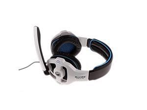 Sades SA-810 Stereo Computer Gaming Headset Game Headphone Gaming Earphones with Mic Sades SA-810 Stereo Computer Gaming Headset Game Headphone Gaming Earphones with Mic