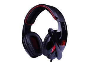 SADES SA-902 Stereo Headset 7.1 Surround USB Gaming Headphone Headset with Mic Cobra Design for PC Game SADES SA-902 Stereo Headset 7.1 Surround USB Gaming Headphone Headset with Mic Cobra Design for PC Game