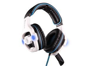 Sades SA-903 High Quality Stereo Bass Game USB Earphones Headphones Noise Canceling 7.1 Sound Track Headset Sades SA-903 High Quality Stereo Bass Game USB Earphones Headphones Noise Canceling 7.1 Sound Track Headset