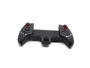 Telescopic Universal Wireless Bluetooth Game Controller iPEGA PG-9023 Gamepad Joystick Holder for Phone/Pod/Pad/Android IOS Tablet PC Telescopic Universal Wireless Bluetooth Game Controller iPEGA PG-9023 Gamepad Joystick Holder for Phone/Pod/Pad/Android IOS Tablet PC