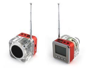 Digital Portable Mini Speaker Music MP3 MP4 Player Micro SD/TF USB Disk Speaker FM Radio LCD Display NiZHi TT-028 Computer Speaker Digital Portable Mini Speaker Music MP3 MP4 Player Micro SD/TF USB Disk Speaker FM Radio LCD Display NiZHi TT-028 Computer Speaker