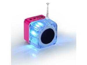 Digital Portable Mini Speaker Music MP3 MP4 Player Micro SD/TF USB Disk Speaker FM Radio LCD Display NiZHi TT-028 Computer Speaker Digital Portable Mini Speaker Music MP3 MP4 Player Micro SD/TF USB Disk Speaker FM Radio LCD Display NiZHi TT-028 Computer Speaker